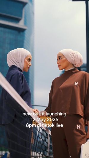 Video post by @hijabistahub.official on TikTok