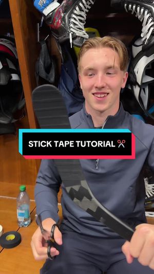 Video post by @nhljets on TikTok