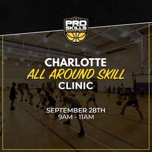 Image post by @proskillscharlotte on Instagram