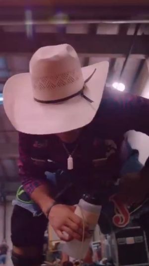 Video post by @The Conquer Collective on Facebook