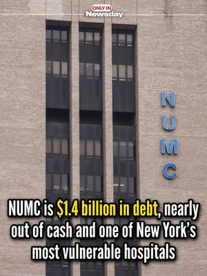 Image post by @newsday on Instagram