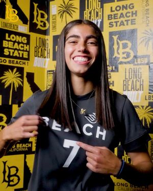 Image post by @lbsusoccer on Instagram