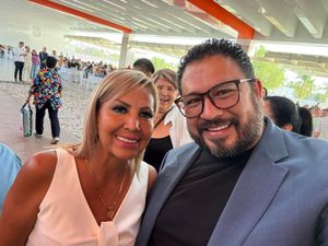 Image post by @pastoredergarcia on Instagram