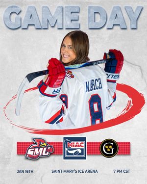 Image post by @smumn_whockey on Instagram
