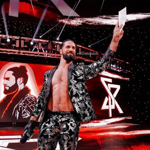 Image post by @wwerollins on Instagram