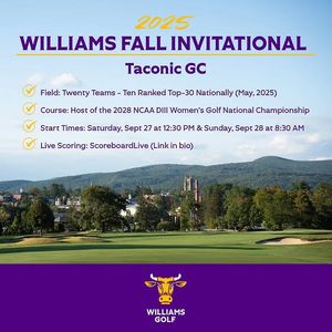 Image post by @ephwomensgolf on Instagram