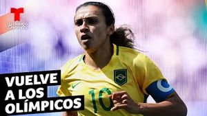 Video post by @deportes on YouTube