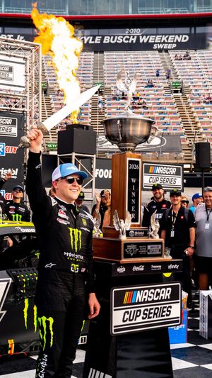 Video post by @ItsBristolBaby on Facebook