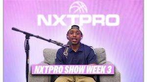 Video post by @nxtprohoops on YouTube