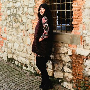 Image post by @isabella_thefashioncherrydiary on Instagram