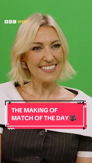 Video post by @bbcsport on TikTok