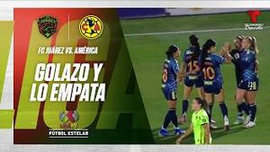 Video post by @deportes on YouTube