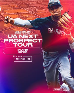 Image post by @baseballfactory on Instagram