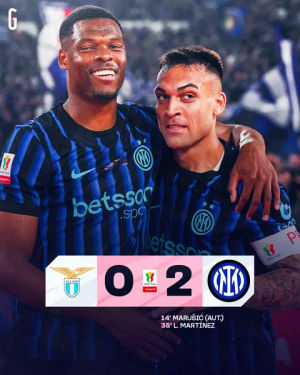 Image post by @lagazzettadellosport on TikTok