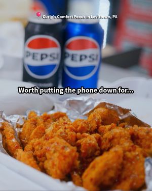 Image post by @pepsi on Instagram
