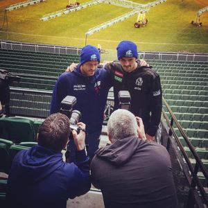 Image post by @collingwood_fc on Instagram