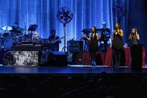 Image post by @beacontheatre on Instagram
