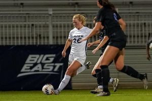 Image post by @xavierwsoc on Instagram