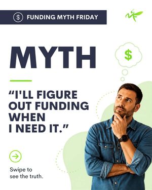 Image post by @mantisfundingllc on Instagram