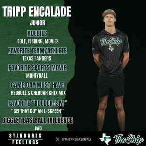 Image post by @thephsbaseball on Instagram
