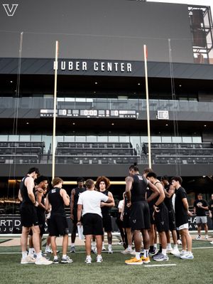 Image post by @vandymbb on Instagram