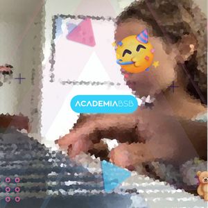 Image post by @academiabsb on Instagram