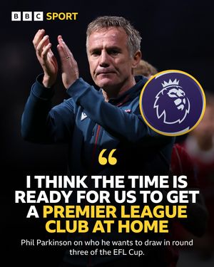 Image post by @bbcsportwales on Instagram