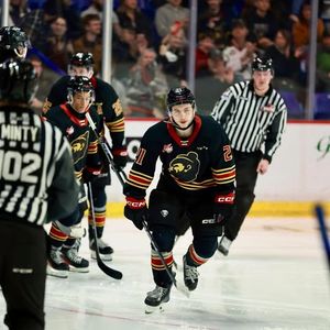 Image post by @whlgiants on Instagram