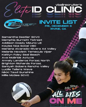 Image post by @vballrecruiter on Instagram