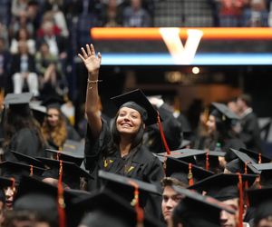 Image post by @vanderbiltu on Instagram