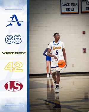 Image post by @amat_basketball on Instagram