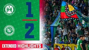 Video post by @hartfordathletic on YouTube