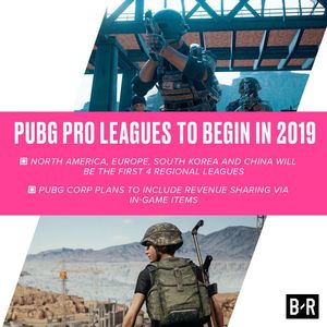 Image post by @brgaming on Instagram