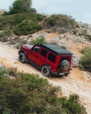 Image post by @mercedesbenz on Instagram