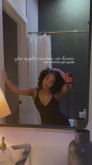 Video post by @enashaolivia on Facebook