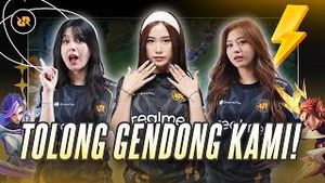 Video post by @teamrrq on YouTube