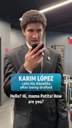 Video post by @att on TikTok