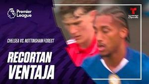 Video post by @deportes on YouTube