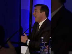 Video post by @TheFederalistSociety on YouTube