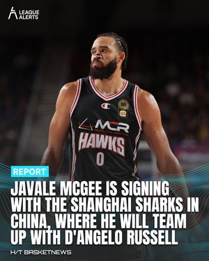 Image post by @leaguealerts on Instagram