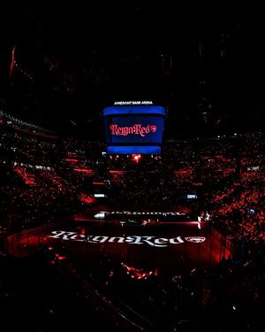 Image post by @amerantbankarena on Instagram
