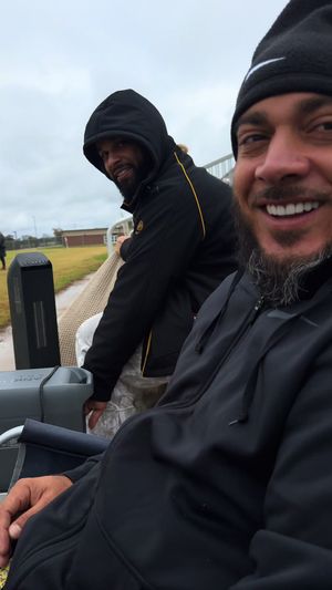 Video post by @thepuigfamily on TikTok