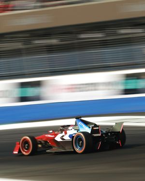 Image post by @fiaformulae on Instagram