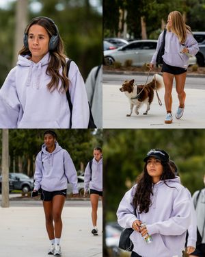Image post by @carolinaascentfc on Instagram