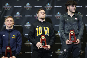 Image post by @Hawks_Wrestling on Twitter