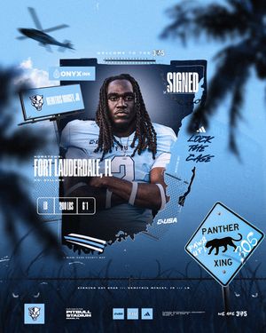 Image post by @fiu.football on Instagram