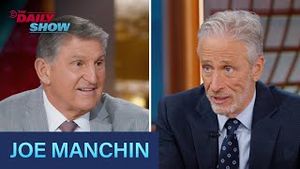 Video post by @thedailyshow on YouTube