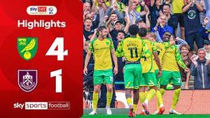Video post by @skysportsfootball on YouTube