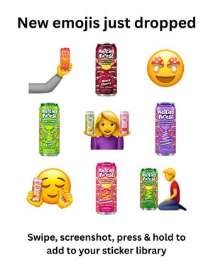 Image post by @meltingforest on Instagram