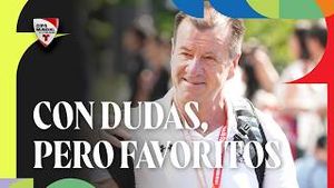Video post by @deportes on YouTube